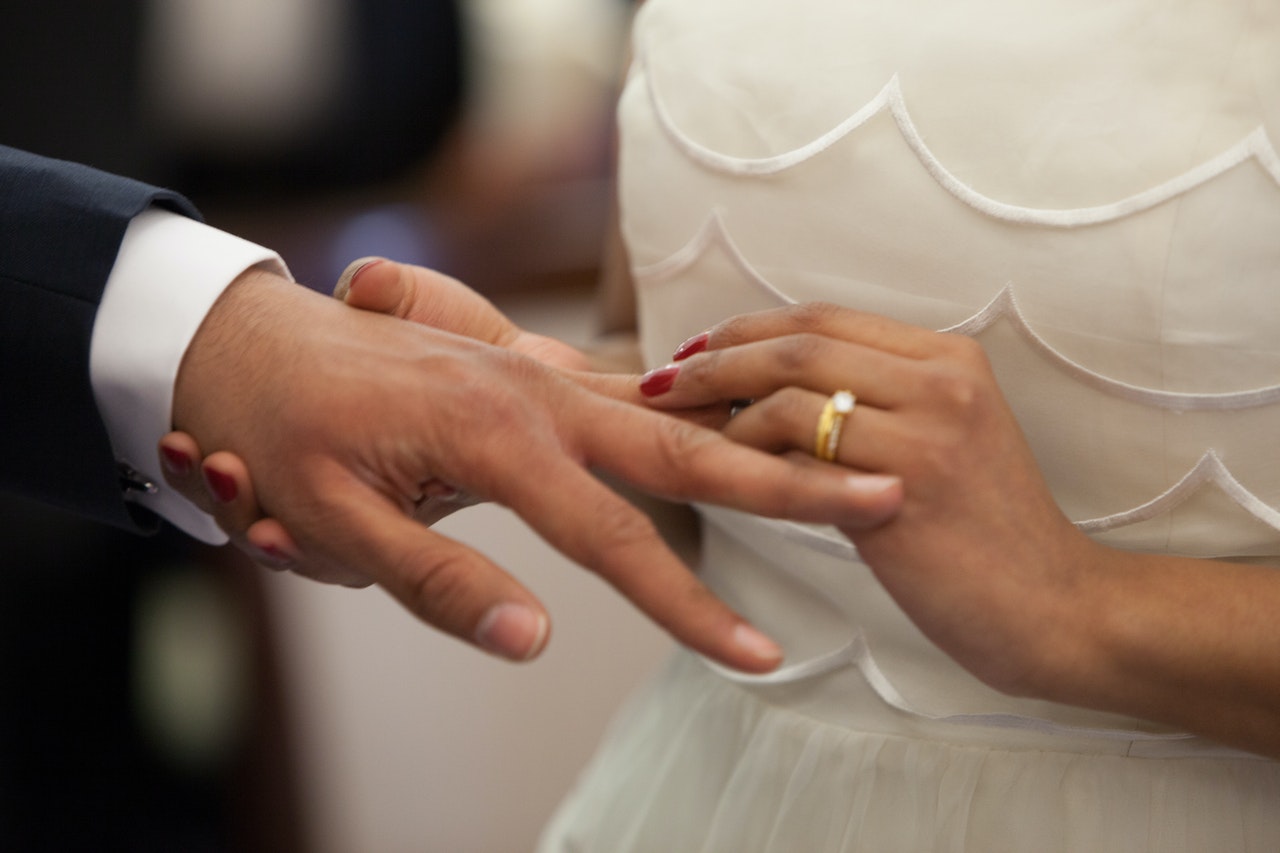 7 Principles of making marriage work